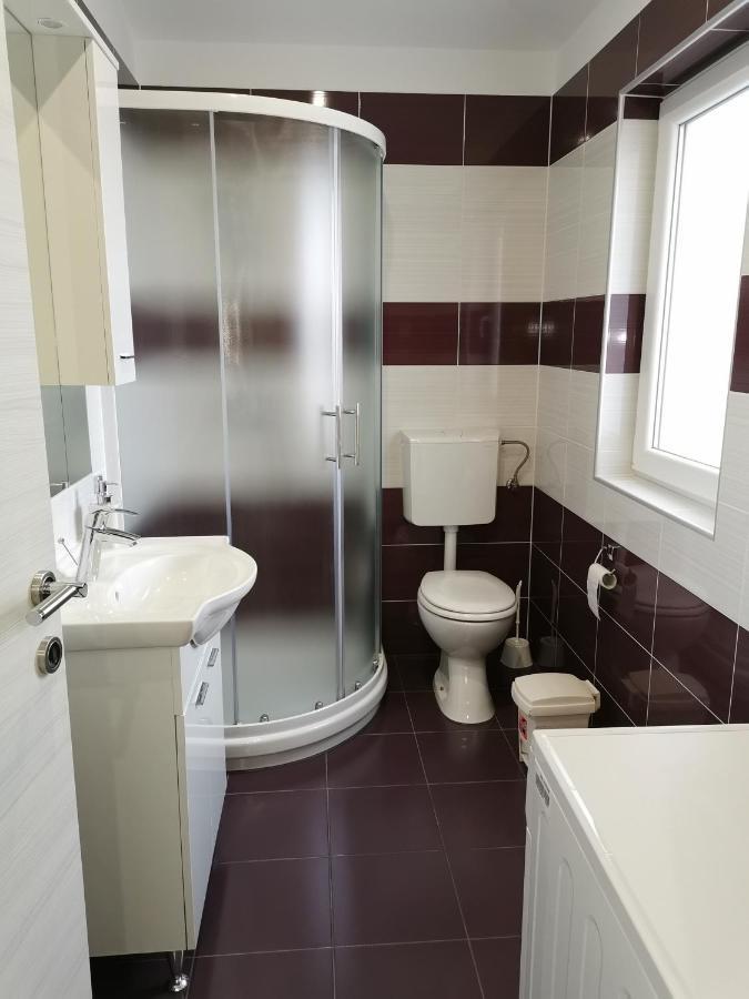 Apartment David Фунтана Екстериор снимка